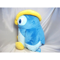 Officiële Pokemon knuffel Prinplup 31cm banpresto DX UFO